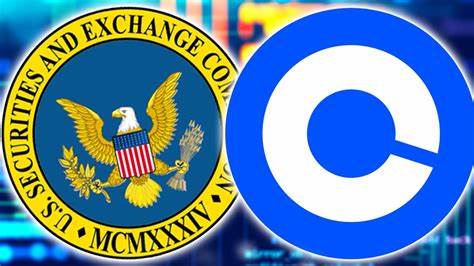 Coinbase Demands Gensler’s Private Emails in SEC Legal Battle - Crypto Times