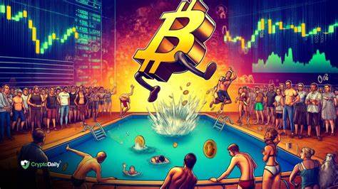 Bitcoin (BTC) dips again - another buying opportunity? - CryptoDaily