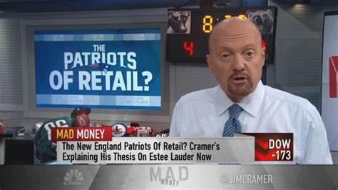 Jim Cramer Says Estee Lauder Companies (EL) One of the ‘Worst’ Companies I’ve Ever Invested In’