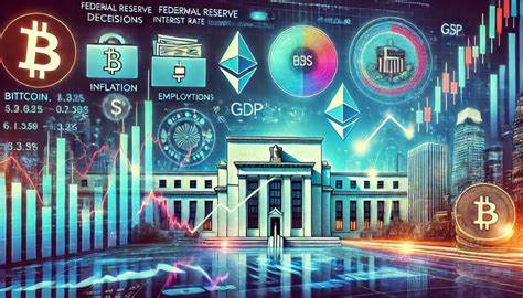 Crypto on Watch: 5 US Economic Events That Could Move the Market