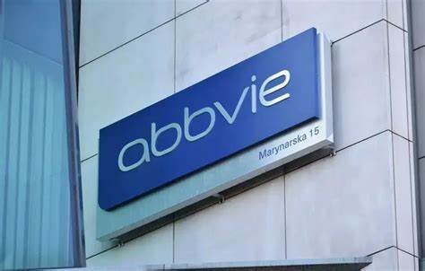 AbbVie lifts profit forecast, downplays tariff threat