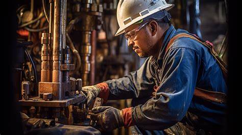 Why San Juan Basin Royalty Trust (SJT) Is Up the Most So Far in 2025