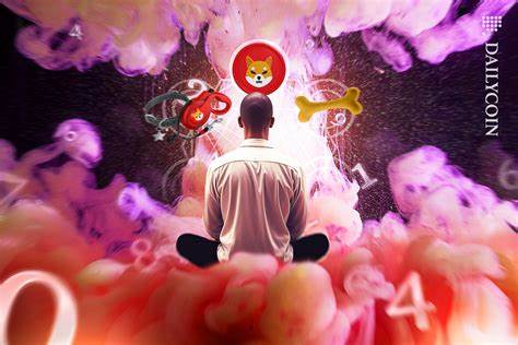Shytoshi Kusama Shuts Down Hater With Epic Ryoshi Vision Message - U.Today