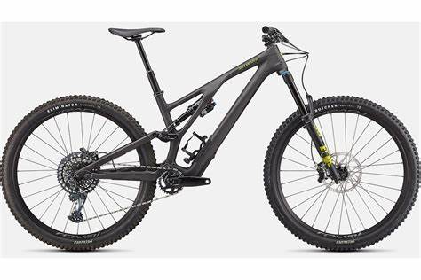 Throwback Thursday: How Much Have Mountain Bike Prices Changed in the Past 10 Years? - Pinkbike.com