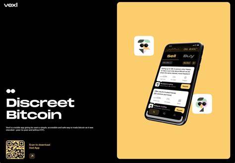 Vexl: The Next Generation Bitcoin P2P Trading App - Bitcoin Magazine