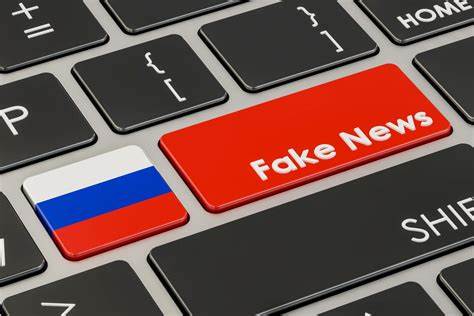 A Moscow-Based 'News' Network Has Infected AI Tools with Russian Propaganda