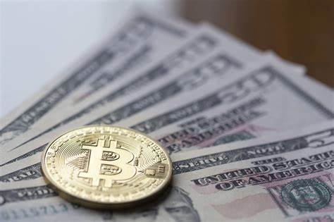 Ukraine government's crypto wallets near $40M in donations - Forkast News
