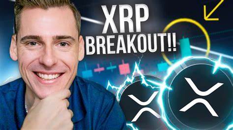 Why XRP ETF TOKEN Might Just Be the Best Crypto Move You Make This July! - Crypto Reporter