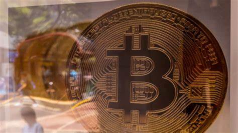News Explorer — BlackRock's Robert Mitchnick Challenges Notion of Bitcoin As a Risk-On Asset