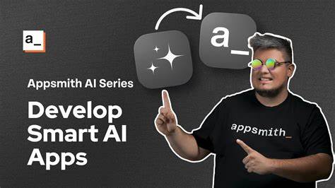 Show HN: Appsmith Agents – a new way to use AI within your existing tools