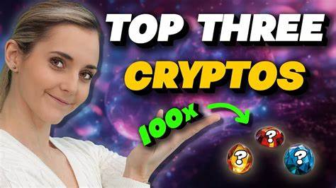 Top 3 Altcoins To Turn $1 to $100 by End of Q1-2024! - Coinpedia Fintech News