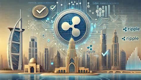 Ripple erhält DFSA-Lizenz zur Bereitstellung von Krypto-Zahlungen in Dubai