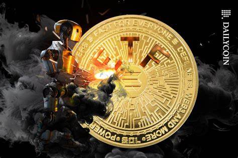 First Solana ETF Filing Goes to SEC as Frenzy Mounts - DailyCoin