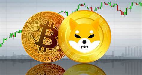 Should You Forget Bitcoin and Buy Shiba Inu Instead?