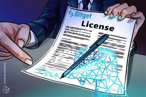 El Salvador erteilt Bitget Lizenz für Bitcoin (BTC)-Dienstleistungen
