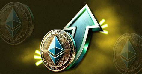 Key Ethereum ecosystem stats soar by 62% to hit new ATH – Details
