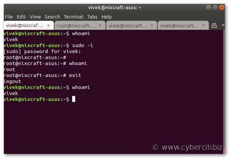 Memory-safe sudo to become the default in Ubuntu