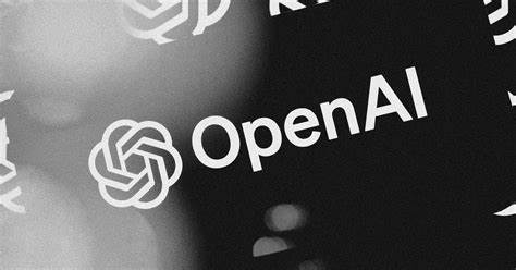 OpenAI and the FDA Are Holding Talks About Using AI in Drug Evaluation