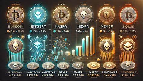 The Top 5 Altcoins Poised to Make You a Millionaire in 2024 - One Coin Reigns Supreme! - Analytics Insight