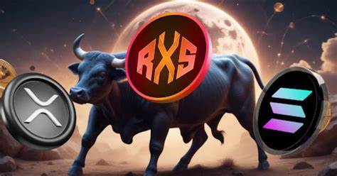 What $2000 in These 4 Altcoins Including Solana (SOL) Could Become By the End of 2025 Bull Run